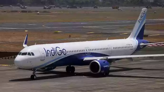 Smoke detected mid-air, IndiGo flight with 198 passengers on board makes emergency landing