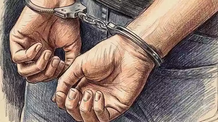 Kolkata police arrest Councillor's son over 34 lakh real estate extortion