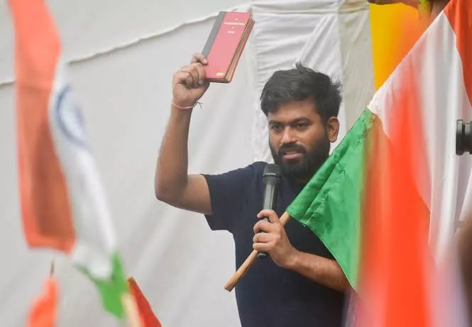 सीजेपी प्रवक्ता आशुतोष और दीपक बालियान लौटे घर