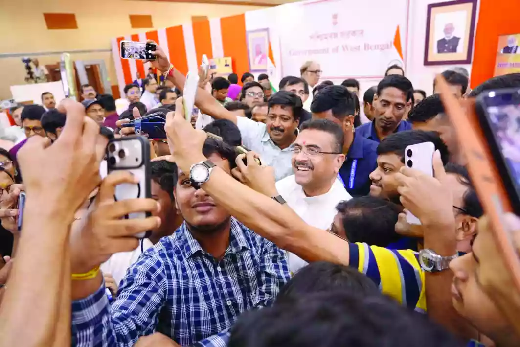 नीट के 100 मेधावियों का सीएम ने किया सम्मान